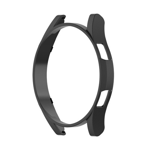 Für Samsung Galaxy Watch FE 7 40mm 44mm Ultra 47mm Schutzhülle TPU PC Case Cover - Picture 393 of 457