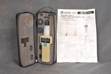 Veeder-Root Hand Tachometer Digital 6611 Tester RPM (Tested Works)