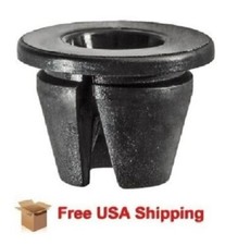 For 1997-10 Dodge Dakota,Ram 1500 Tail Light Lamp Grommet 4 PC Mopar OEM 6504072