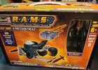 REVELL R.A.M.S. Vicious Cycle W/ Eco Raider CASE FRESH FREE Shipping