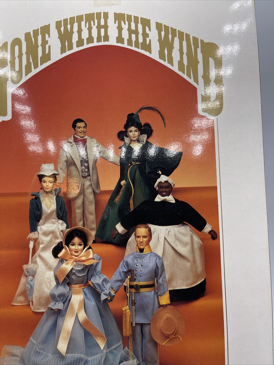 その他 GONE WITH THE WIND WORLD DOLL 1989 Gone with the Wind Melanie Doll Limited Edition By