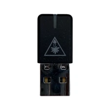 Turtle Beach Model Stealth 600P Gen 2 TX Transmitter USB Dongle Receiver Black