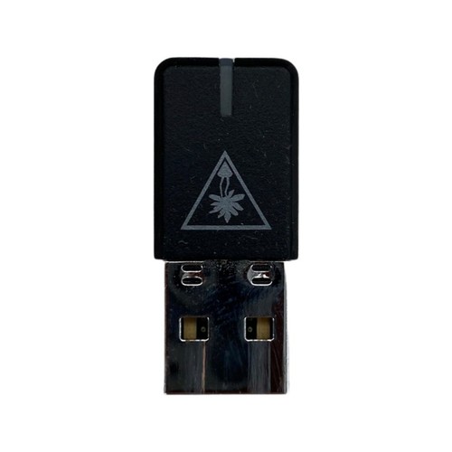 Turtle Beach Model Stealth 600P Gen 2 TX Transmitter USB Dongle Receiver Black