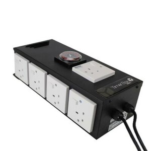 grow room light timer