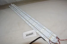 SONY KDL-40R350B LED BACKLIGHTS TESTED WORKING GJ-DLEDII