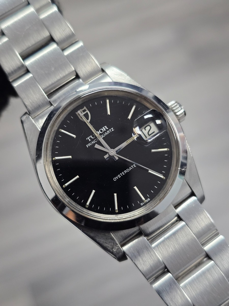 TUDOR Oyster Regent 91520 for sale online