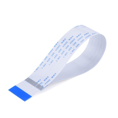 Replace Drive Flex Ribbon Cable To Motherboard For Playstation PS4 CUH-1215AB