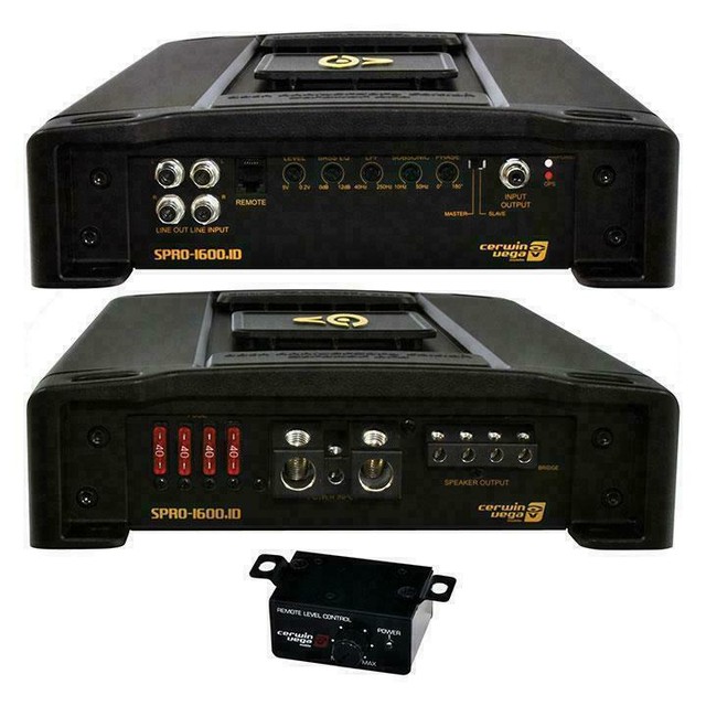 cerwin vega stroker 2000.1