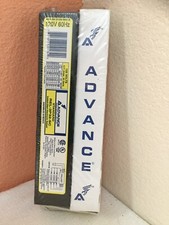 Advance REL-3P32-SC Instant Start Ballast Brand New        In Box / Uncommon