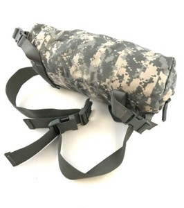 USGI Military Issue ACU UCP Molle II Waist Pack Butt Pack  VGC