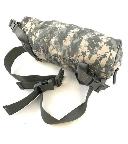 USGI Military Issue ACU UCP Molle II Waist Pack Butt Pack  VGC