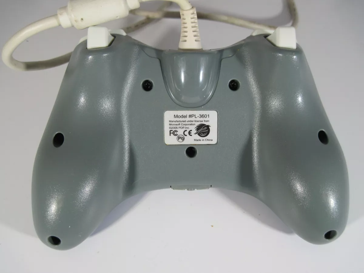 Control Controller Adapter, Game Controller Adapter