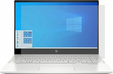 2X Screen Protector for HP Envy 15 EP Series 15-ep0001dx 15.6" Touch Laptop