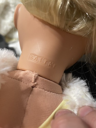 Our Generation Doll 18” Blonde Hair Battat W/Outfit &Shoes Set 2 Excellent - Picture 15 of 15