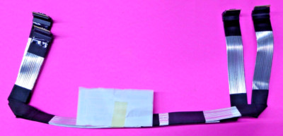 Genuine Dell PowerEdge C4140 PCIE Signal Ribbon Cable 86KHR