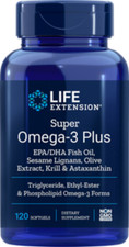 TAKE OFF $30 NOW 4 PACK SALE Life Extension S...