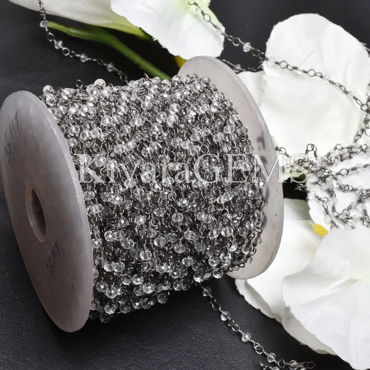 Rosary chain deals for jewelry making
