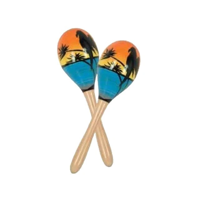 Tropical Party Favors & Bag Fillers