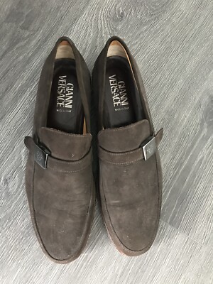 Versace Schuhe Herrenschuhe 