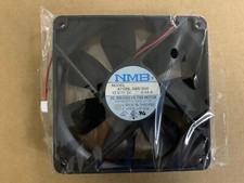 NMB 4710NL-04W-B40 Double ball large air volume fan 12V 0.44A 120 120 25mm 2pin