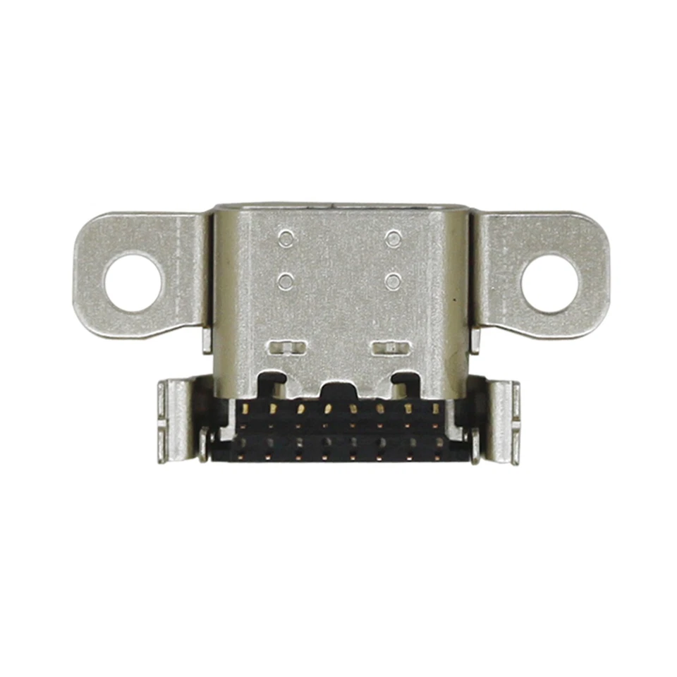 Conector de puerto de carga USB tipo C para Amazon Kindle Fire HD 10 11th T76N2B Foto 3 de 3