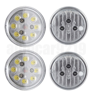 PAR36 20W Led Flood Bulb For CASE IH 986 1086 1486 3688 5088 5288 5488 6588 6788