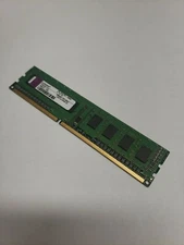 KTW149-ELD Kingston Technology Company 1GB DIMM DDR3 PC3-10600U (1333MHz) 1Rx8