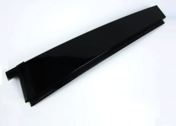 MERCEDES-BENZ S W221 Rear Right B-Pillar Trim Exterior A2216901487