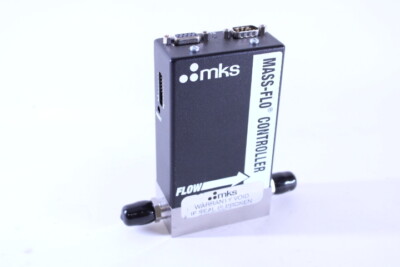 mks  Mass Flow Controller 1179BX53CR14NSPC1 / Neopren