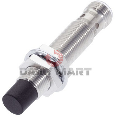 New Balluff BES M12MG-POC80F-S04G Inductive Sensor 8mm 3-Wire DC PNP NC M12