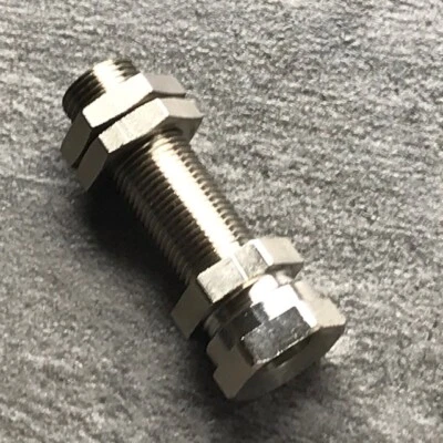 Balluff Klemmhalter BES 8,0-KH-2S NEU TOP Angebot Näherungsschalter Ø 8mm