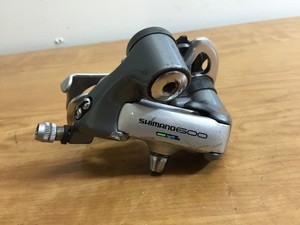 shimano rd 6401