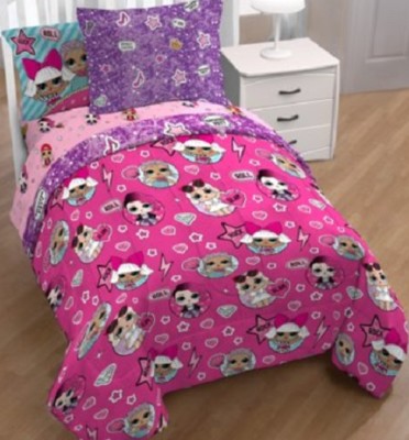 lol doll bed set