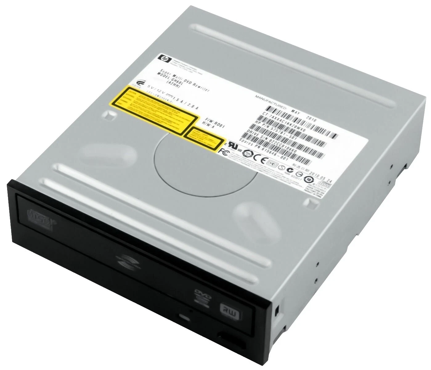 HP SATA I CD, DVD & Blu-ray Drives