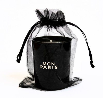 ysl candle