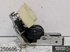OEM 2011-2014 Volkswagen Jetta 2.5L Trunk Lid Lock Latch Actuator