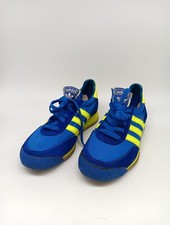 Adidas Originals EQT Support ADV Blue- CP9783 Junior Grade School- Size 4.5