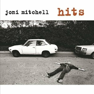 ジョニ・ミッチェル 2CD！Joni Mitchell / ジョニ・ミッチェル / SECOND FRET SETS