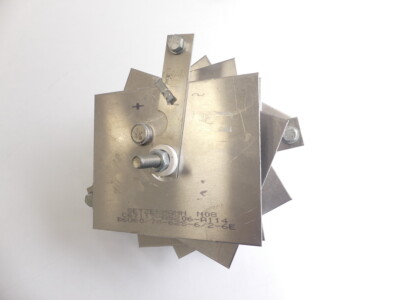 Siemens C67117-A5206-A114 Setzermann N08 Gleichrichter B6U60/78-62S-6/2~6E