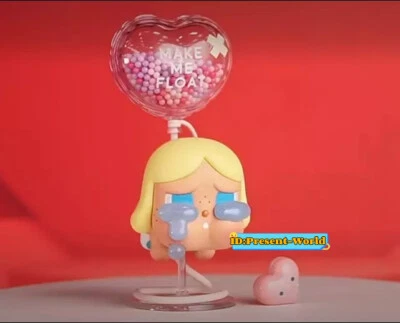 ポップマート　CRYBABY MAKE ME FLOATクライベイビー　フィギア CRYBABY MAKE ME FLOAT FIGURE - POP MART (United States)