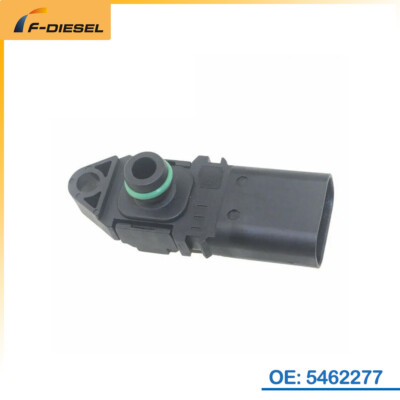 Engine Crankcase Pressure Sensor OE 5462277 For Cummins Dodge Ram 6.7L ...