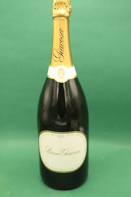 Bruno Giacosa Traditionelle Methode Extra Brut 1990 - Hochwertiger Sekt