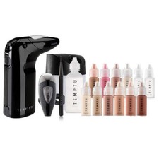 TEMPTU Air Best Selling Basics Kit- Makeup Artist Tool