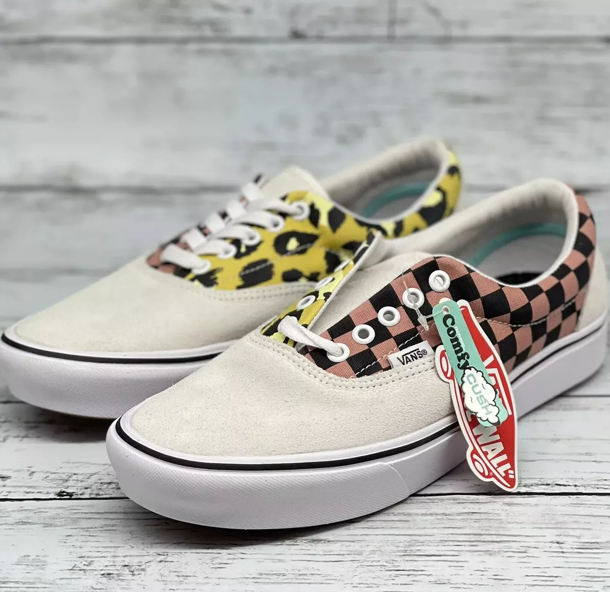 Vans era 59 ca suede womens new arrivals