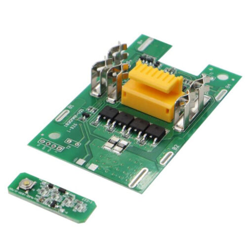 BL1830 10 Cell 21700 Lithium Battery PCB Board Housing Kit BL1845 For Makita New - Picture 6 of 9