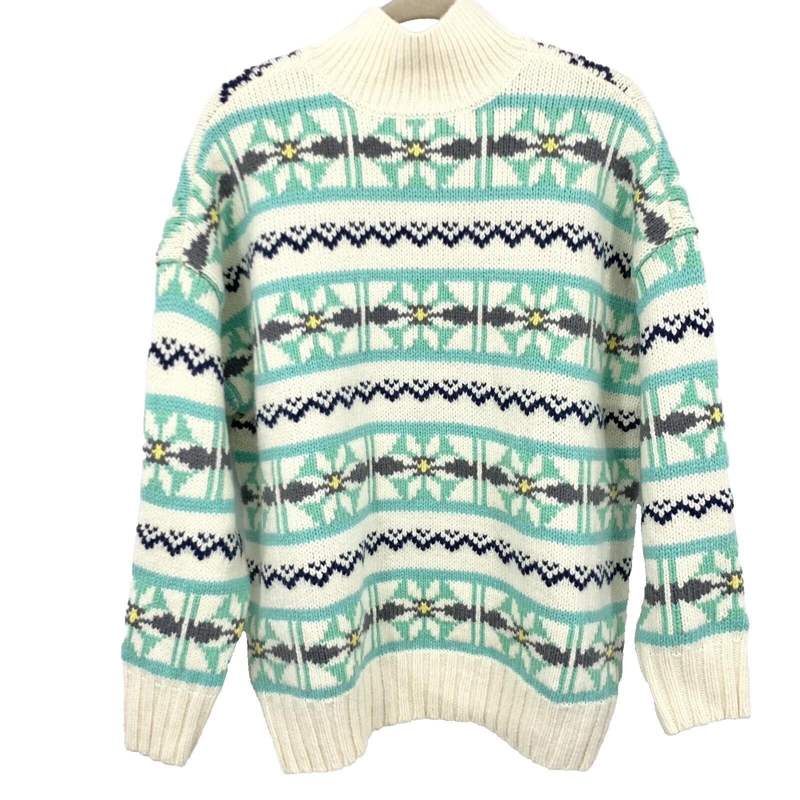 Suéteres para mujer American Eagle Outfitters de nailon