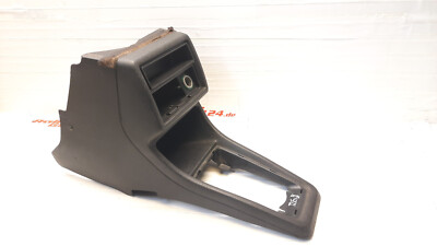 MITTELKONSOLE VW RALLYE GOLF 2 GTI G60 SYNCRO JETTA COUNTRY LIMITED 191863241P