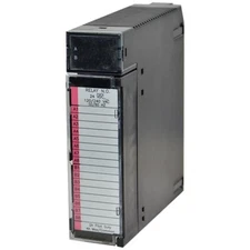 IC693MDL940F General Electric 24VDC 16PT Relay Output 9030 Series  -SA