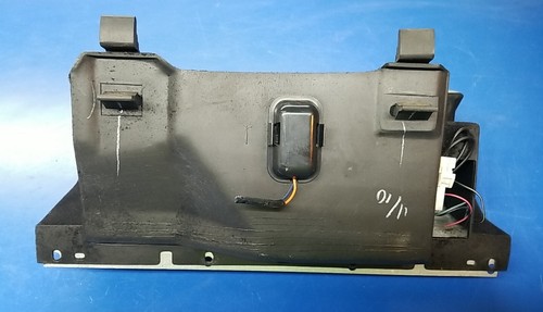 1991-1996 Buick Park Avenue Glove Box Door Assembly GREEN/GRAY OEM - Picture 9 of 9