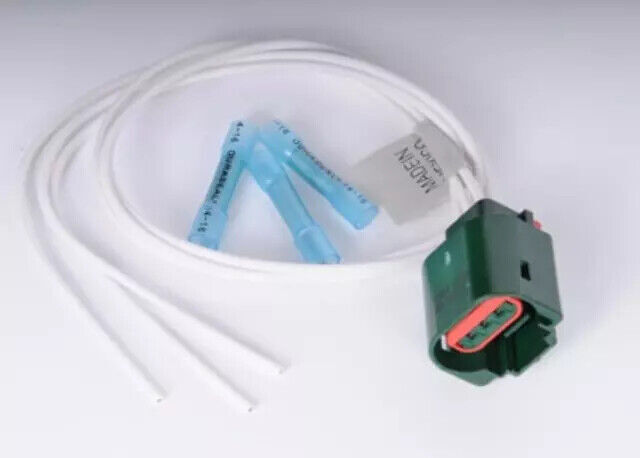Conector de faro para GM (N/P 88988364)